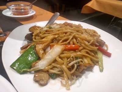 Restaurante Chifa Fusión