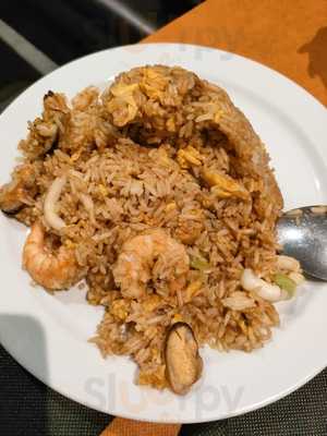 Restaurante Chifa Fusión