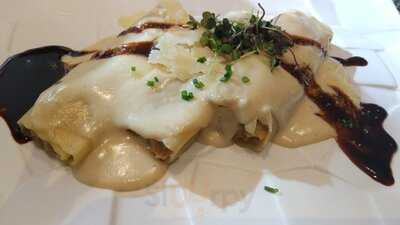 Restaurante Abba Mía