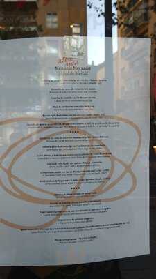 Restaurante Abba Mía