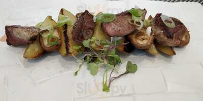 Restaurante Abba Mía