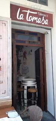 La Tomasa