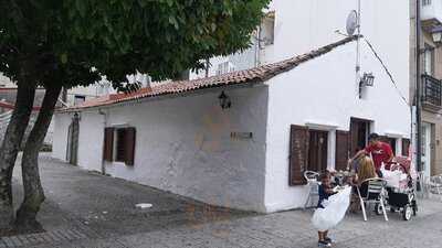Bar Cafetería A Pallota