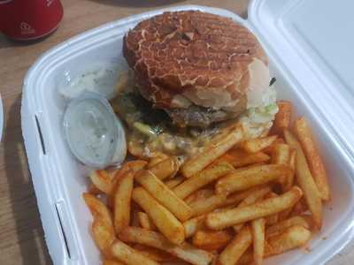 L’atelier Gourmand