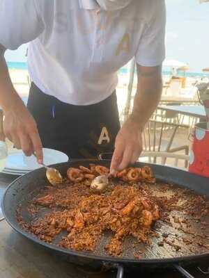 Atlanta Club D Playa