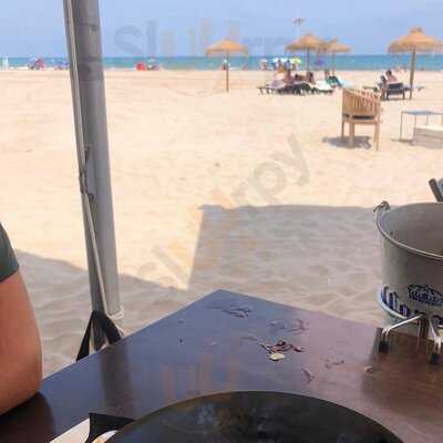 Atlanta Club D Playa