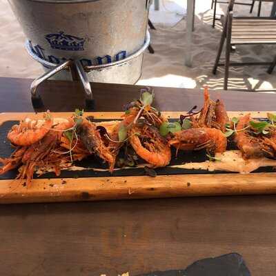 Atlanta Club D Playa