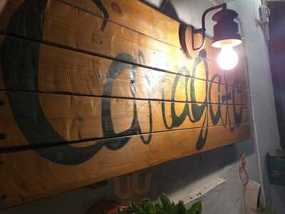 Taberna Flamenca Caragato