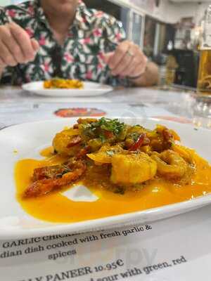 Curry And Spices Tenerife