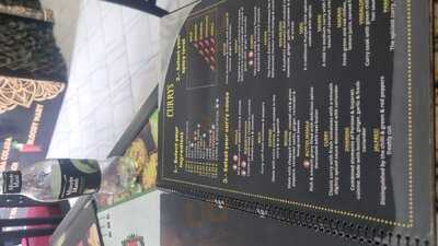 Curry And Spices Tenerife