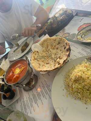 Curry And Spices Tenerife