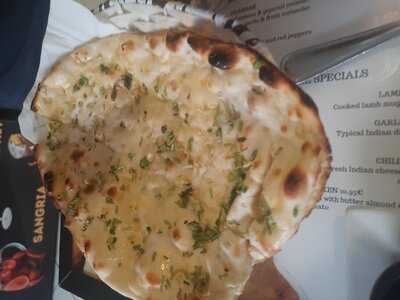 Curry And Spices Tenerife