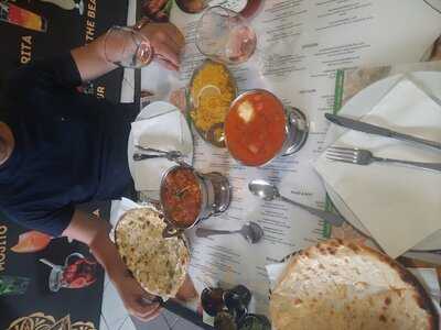 Curry And Spices Tenerife