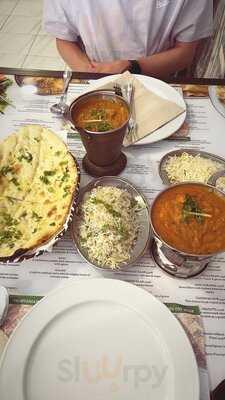 Curry And Spices Tenerife