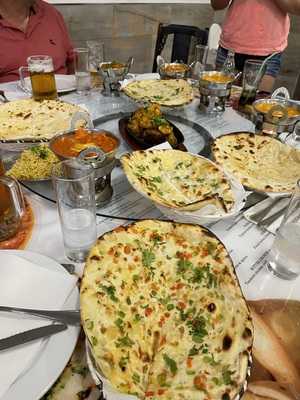 Curry And Spices Tenerife