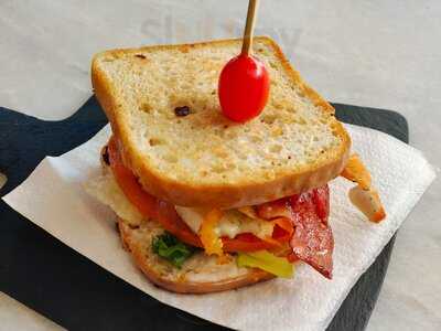 Santa Gadea Gastronomics By Mirando Al Tendido