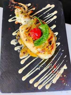 Santa Gadea Gastronomics By Mirando Al Tendido