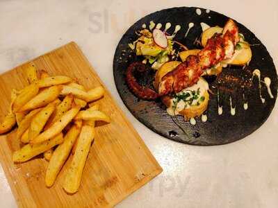 Santa Gadea Gastronomics By Mirando Al Tendido