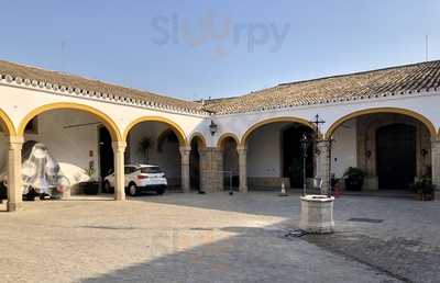 Despacho De Vinos Díez Mérito, Bodega El Cuadro