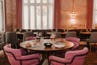 Restaurante Helen Berger - Photo 7