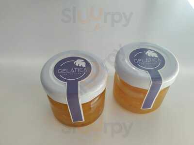 Gelática Ice Concept