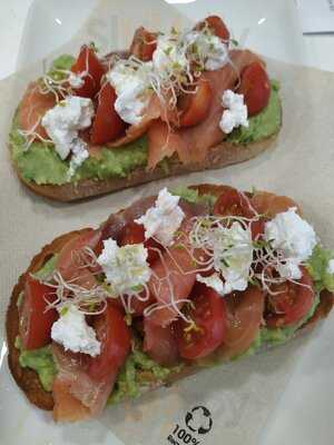 Gelática Ice Concept