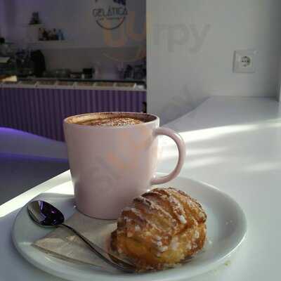 Gelática Ice Concept