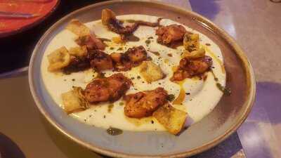 La Negra Coffee & Gastro