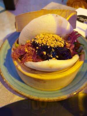 La Negra Coffee & Gastro