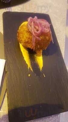 La Negra Coffee & Gastro