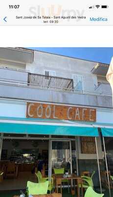 Cool Cafe - Photo 7