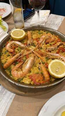 Hostal Cafeteria Restaurante El Príncipe