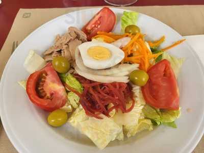 Hostal Cafeteria Restaurante El Príncipe