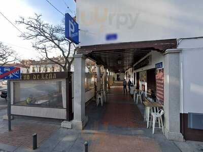 Hostal Cafeteria Restaurante El Príncipe