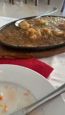 Restaurante Chino Palacio