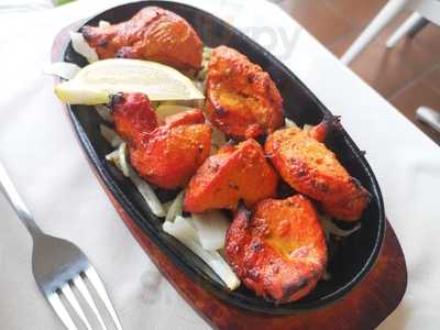 Ganges Tandoori