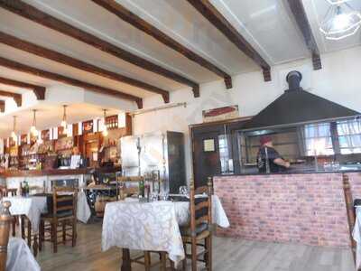 Restaurant Mesón Del Lleó