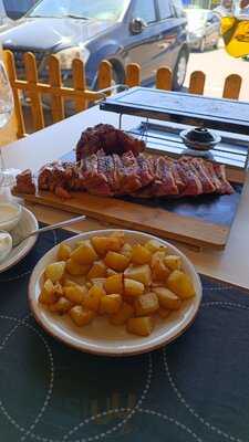 Restaurant Mesón Del Lleó