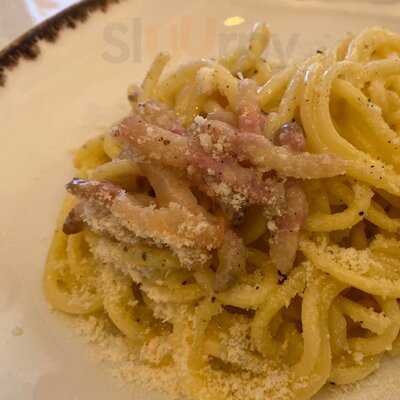 El Bacaro De Fabio Latina