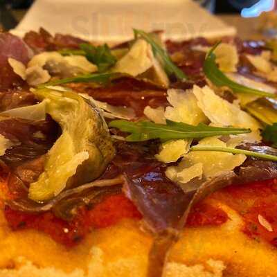 El Bacaro De Fabio Latina