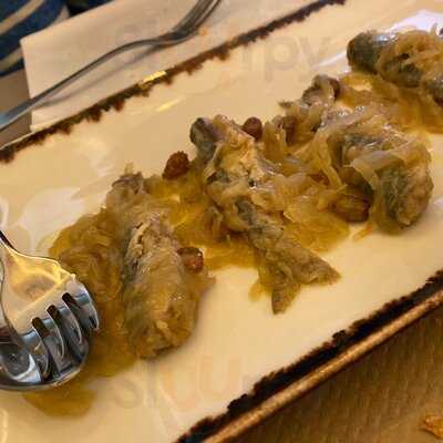 El Bacaro De Fabio Latina