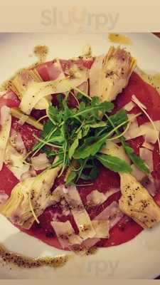 El Bacaro De Fabio Latina