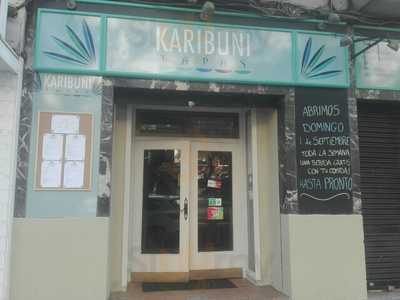 Karibuni