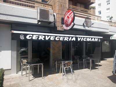 Cervecería Vicman