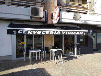 Cervecería Vicman