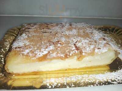 Filo Crema