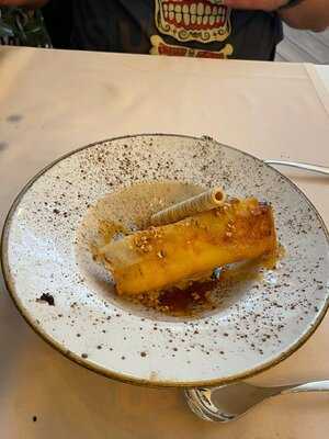 Abrásame Grill &taps