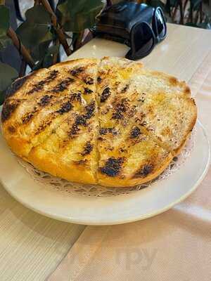 Abrásame Grill &taps