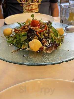 Abrásame Grill &taps