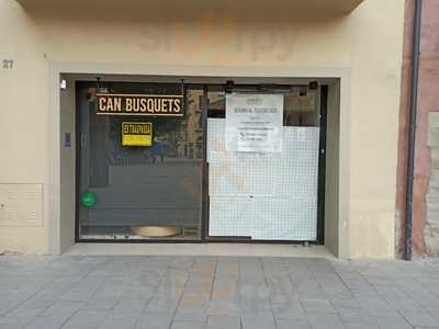 Forn Degustació Can Busquets